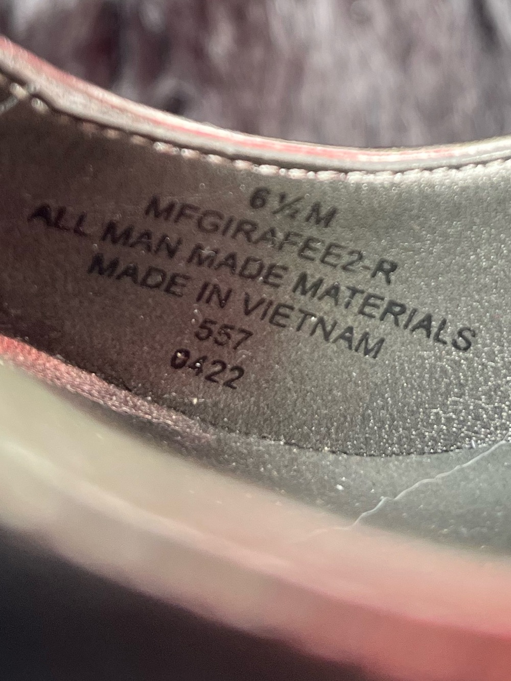 Marc Fisher “MFGirafee2” Heels - Picture 3 of 12